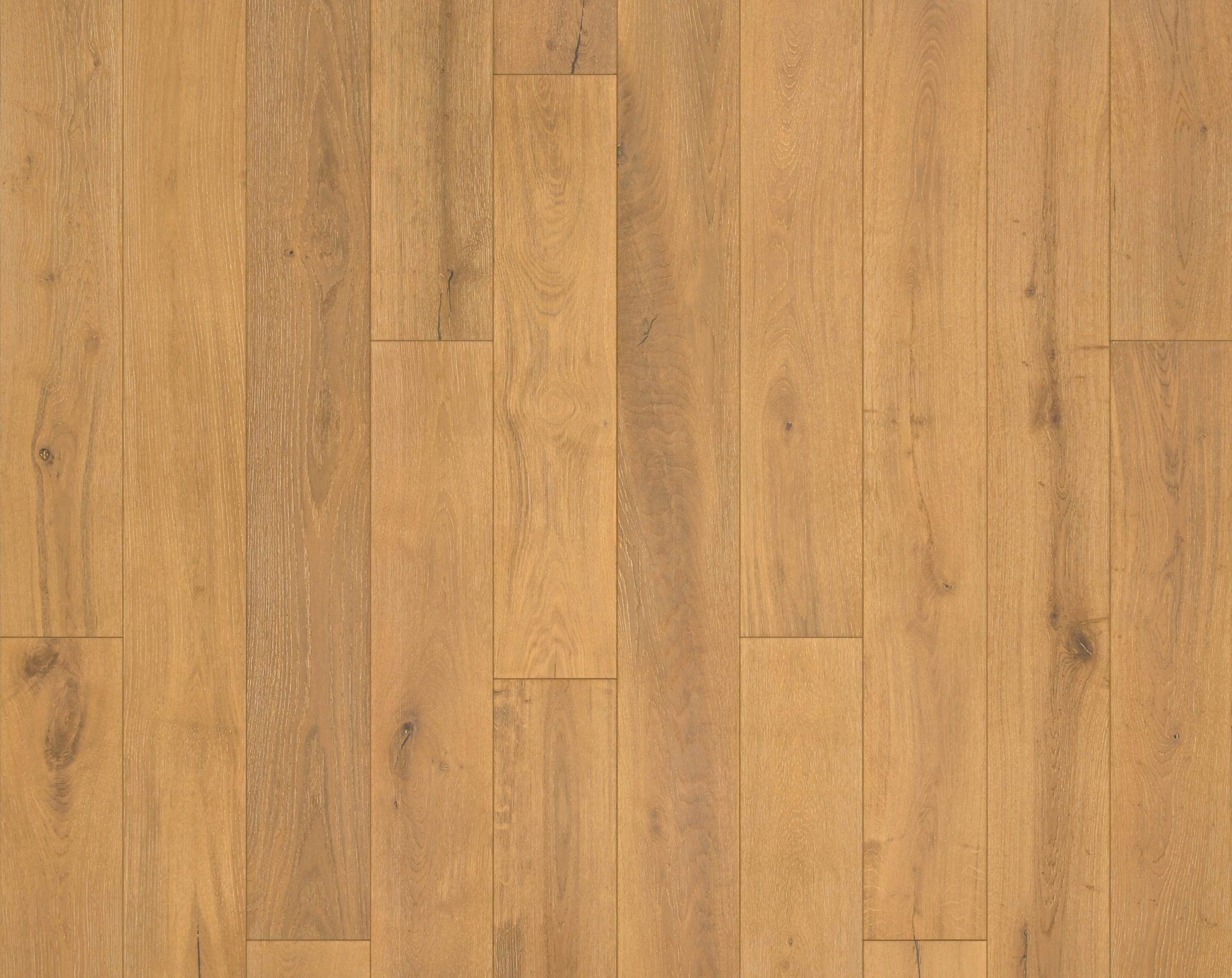 European Oak Vo Garrison, Da Vinci Laminate Flooring
