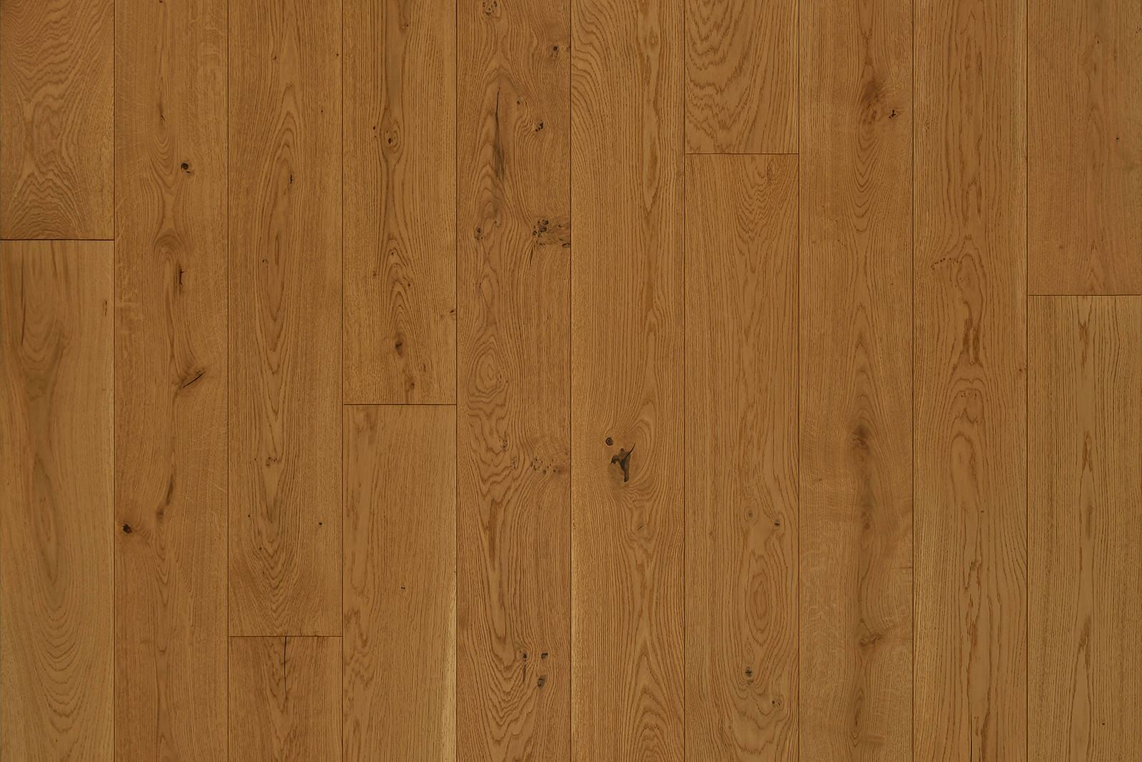 The Garrison Collection: Fine Hardwood Flooring