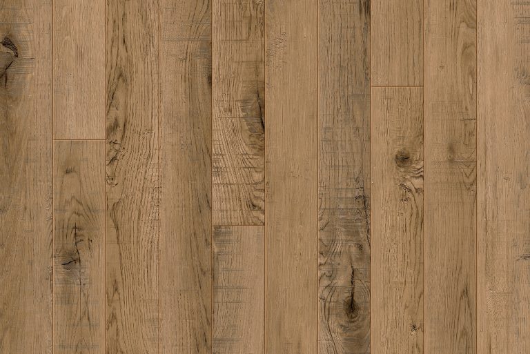 WPC Vista Oak Vinyl Flooring