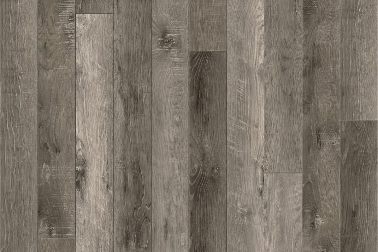 WPC Aquablue II | Bryce Oak Plank Hardwood Flooring