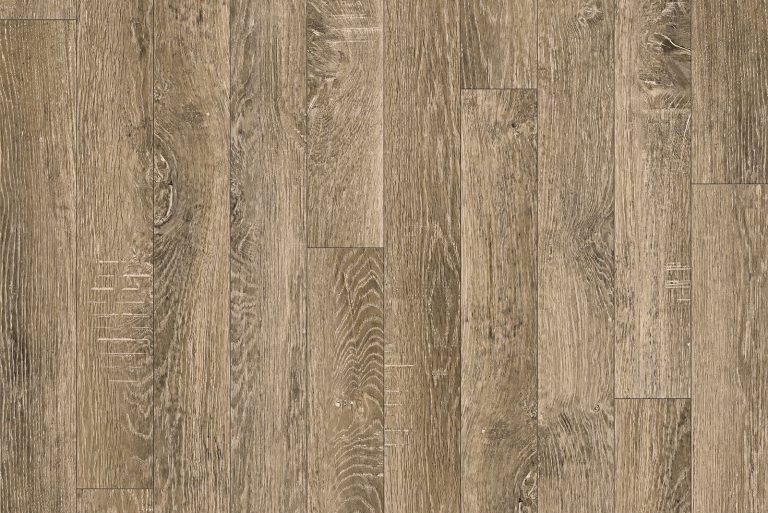 WPC Havasu Oak Vinyl Flooring