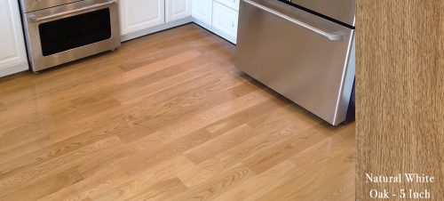 Hottest Flooring Trends for 2020 - Garrison Collection