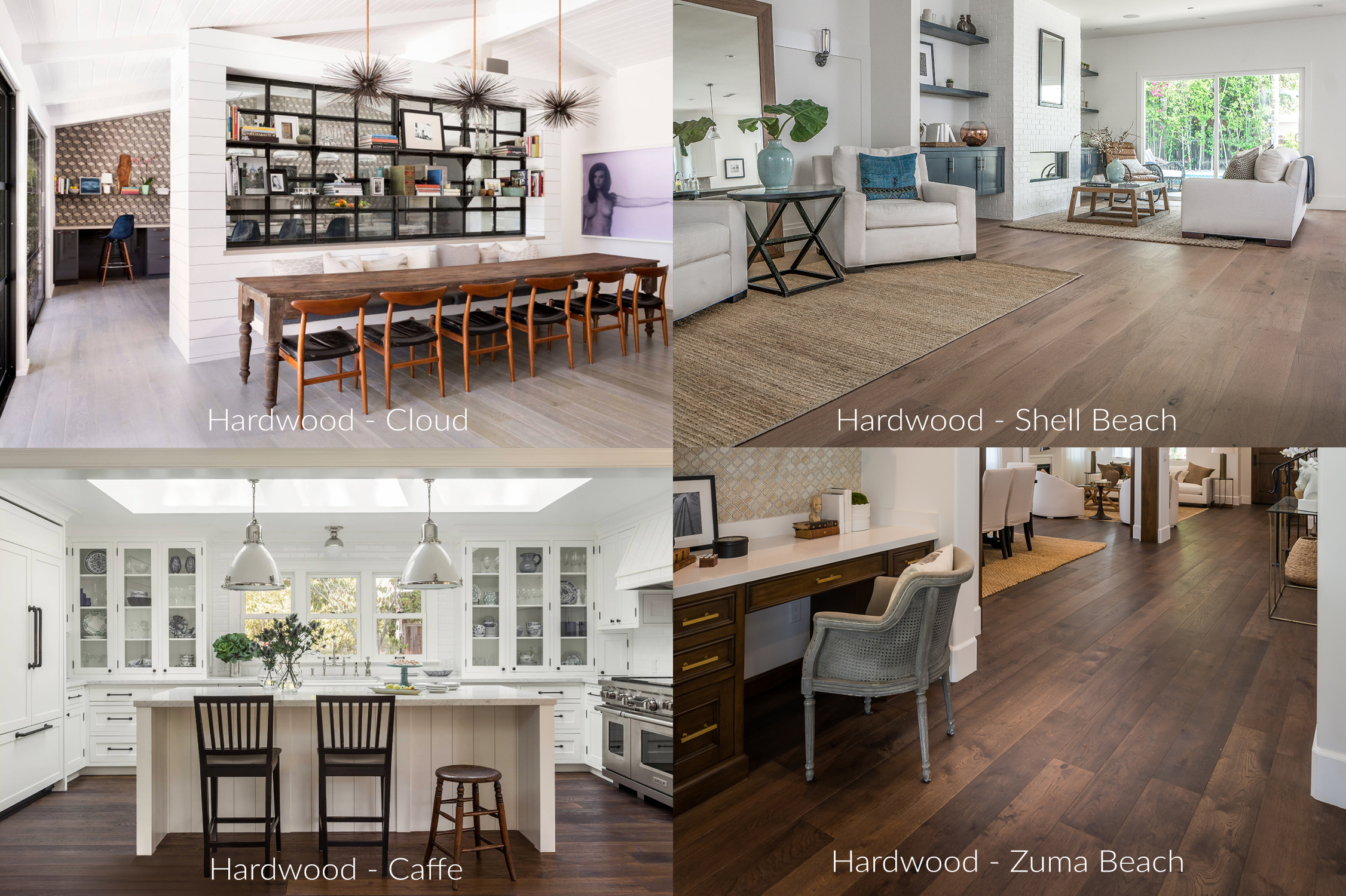 How to Choose the Right Flooring - Garrison Collection