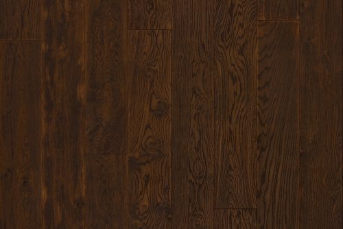 European Oak Engineered Hardwood Flooring Chianti