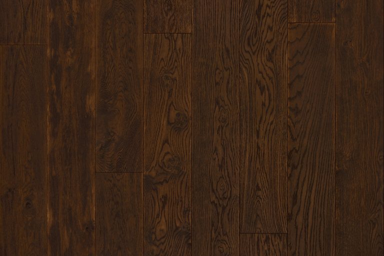 European Oak Engineered Hardwood Flooring Chianti