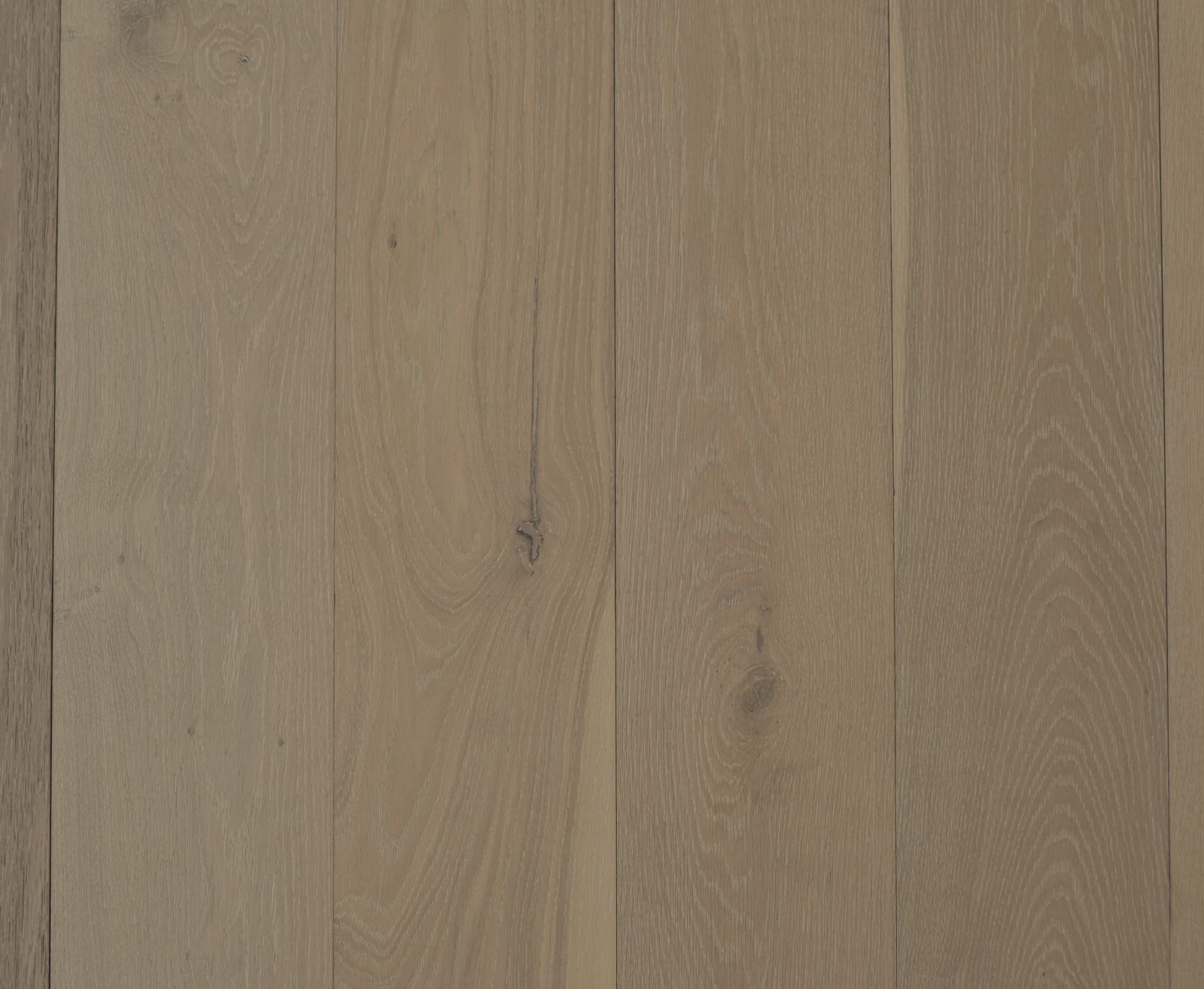 The Garrison Collection Fine Hardwood Flooring