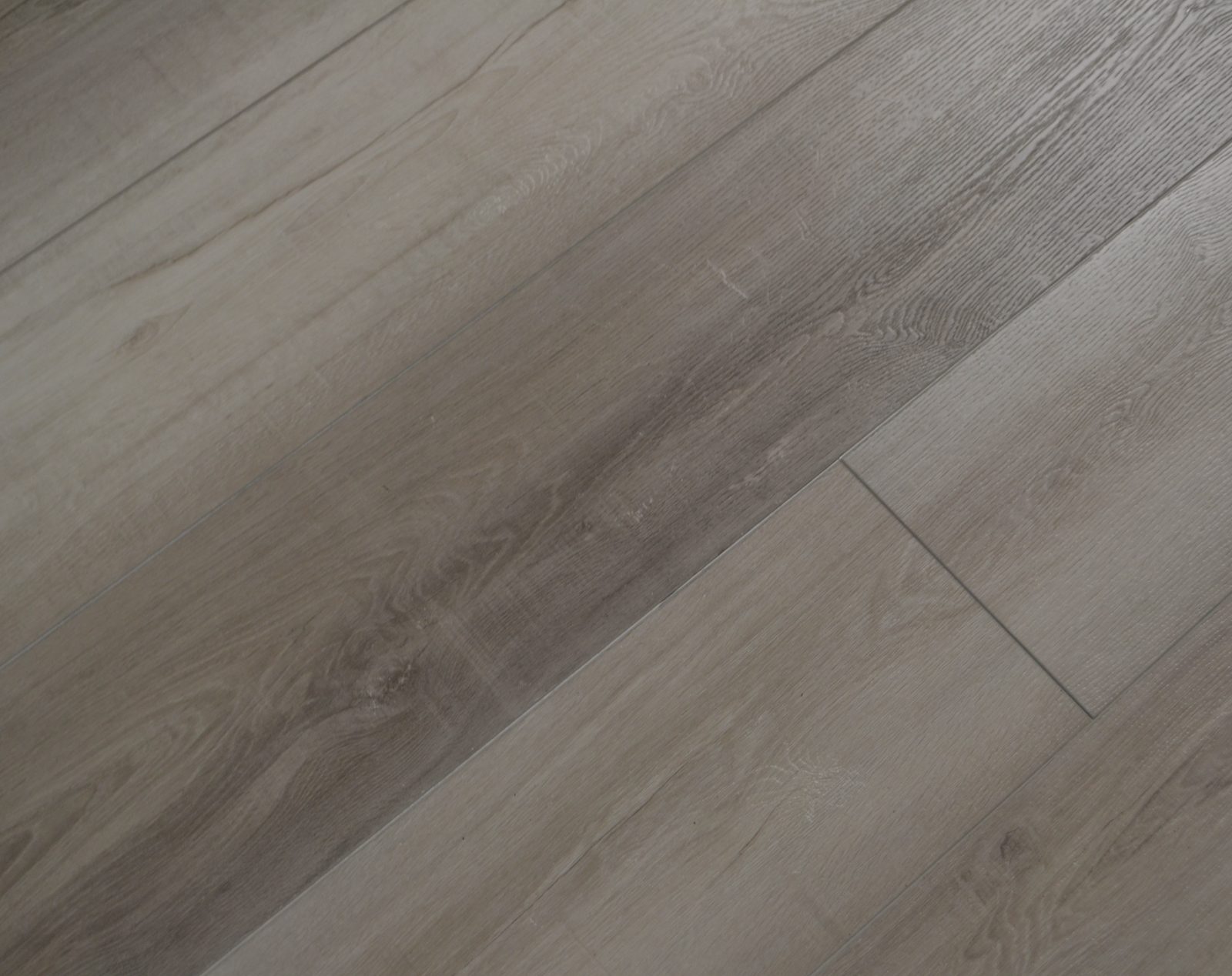 Hudson SPC Vinyl Floor Garrison Collection