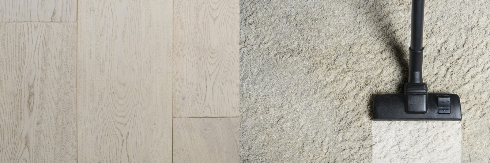 hardwood flooring or carpet which is better