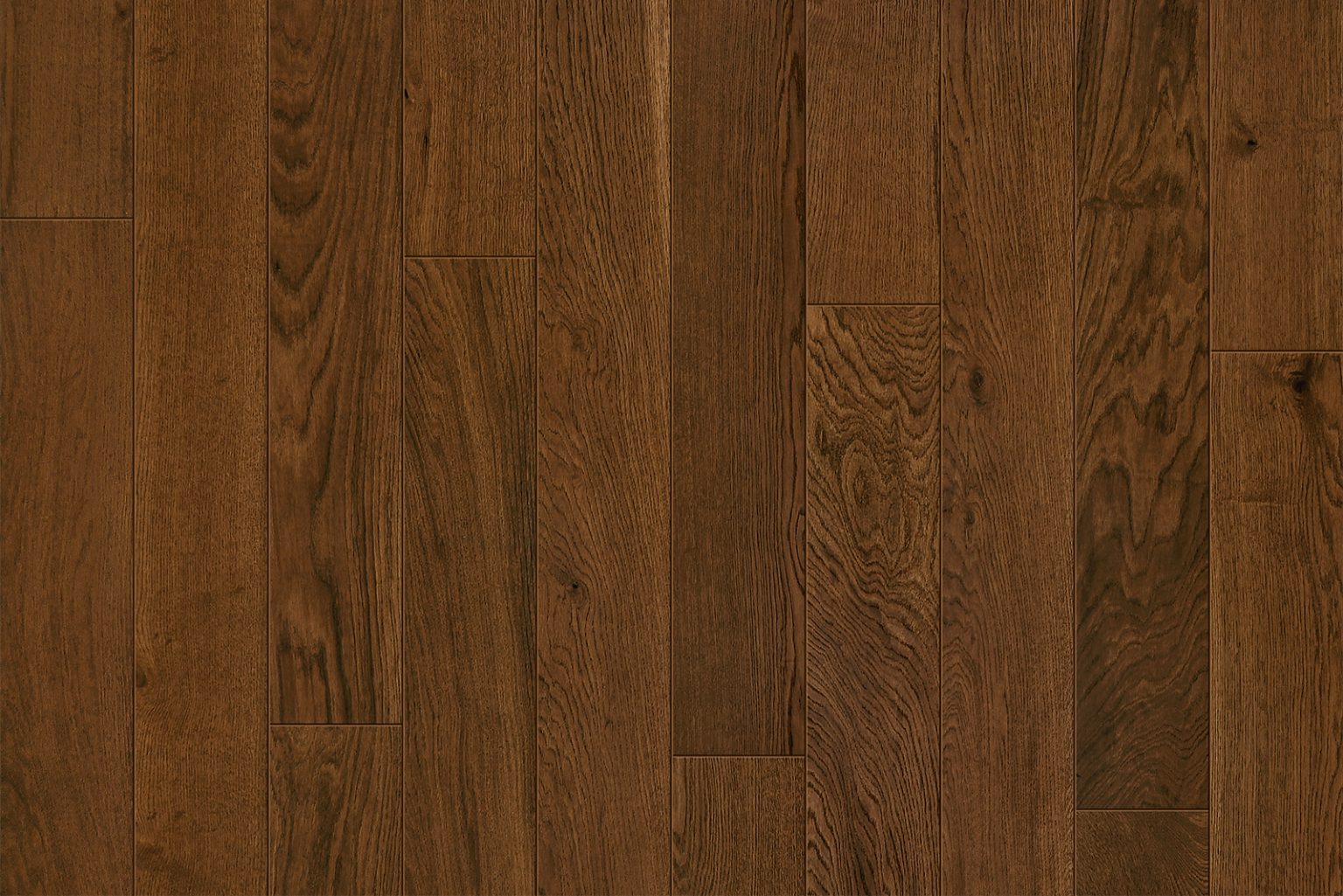 Our Favorite Warm Toned Hardwood Flooring for a Cozy Décor - Garrison  Collection