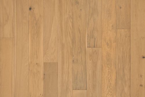 WSPC European Oak Vinyl Hardwood Flooring Aquarius