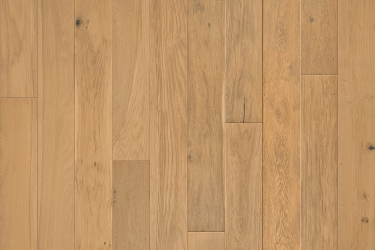 WSPC European Oak Vinyl Hardwood Flooring Aquarius