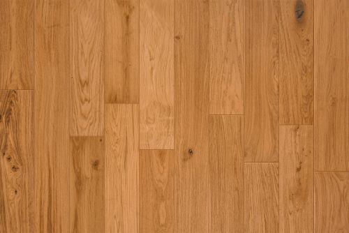 WSPC European Oak Vinyl Hardwood Flooring Capricorn