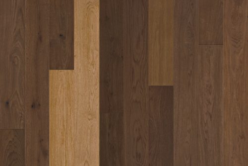 WSPC European Oak Vinyl Hardwood Flooring Pisces