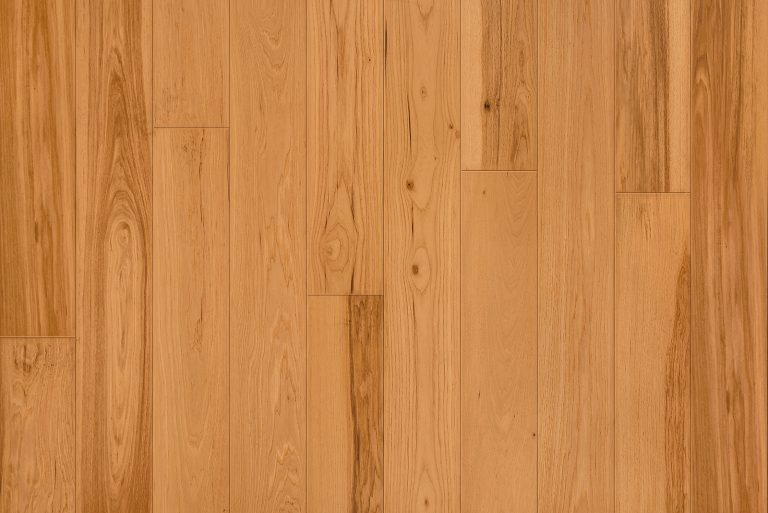 WSPC Hickory Hardwood Flooring Virgo