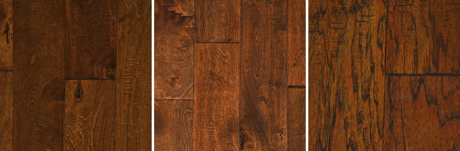 Comparison of Birch Hardwood Flooring