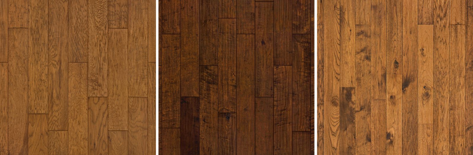 Comparison of Hickory Hardwood Flooring