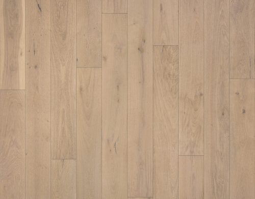 European Oak Engineered Hardwood Flooring Bianca