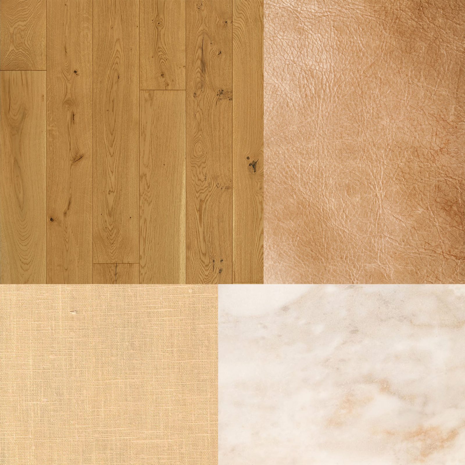 Matching Flooring with the Rest of your Design Materials - Garrison  Collection