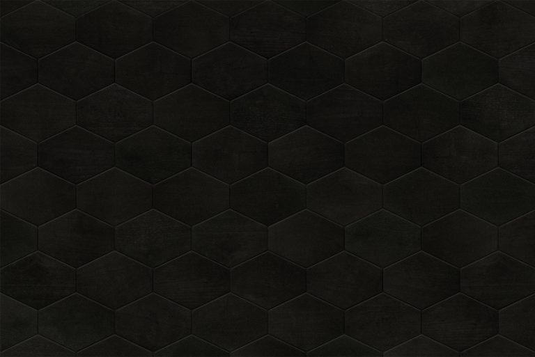 Contours Clover Java Wall Covering