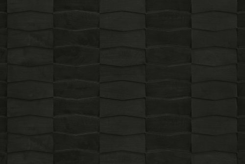 3D Decorative Wall Panels Contours Tuxedo Java