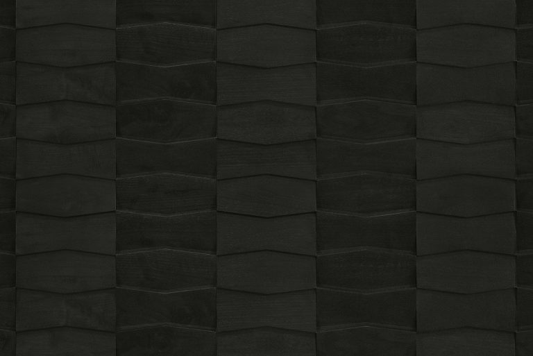 3D Decorative Wall Panels Contours Tuxedo Java