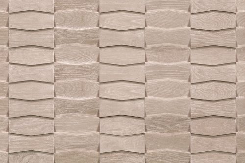 3D Decorative Wall Panels Contours Tuxedo Vintage