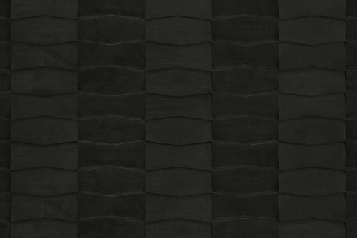 3D Decorative Wall Panels Contours Tuxedo Java