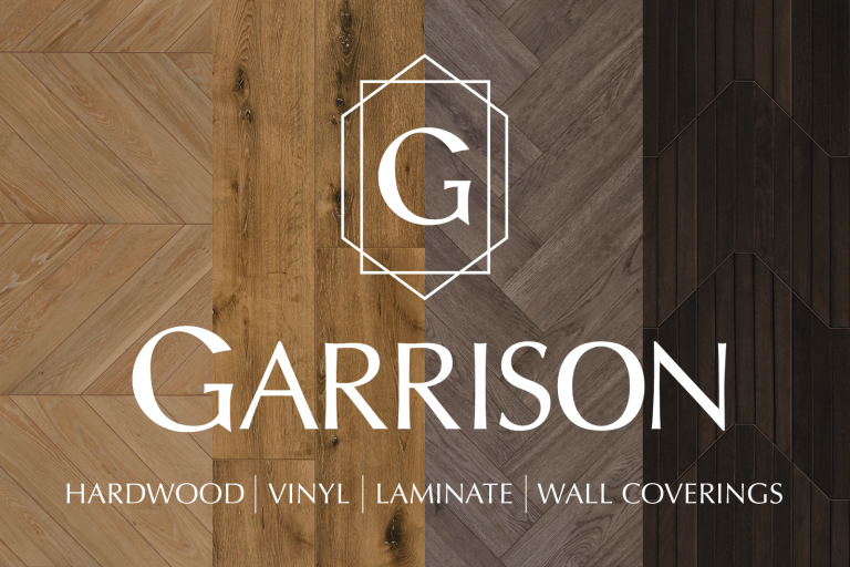 The Garrison Collection Fine Hardwood Flooring