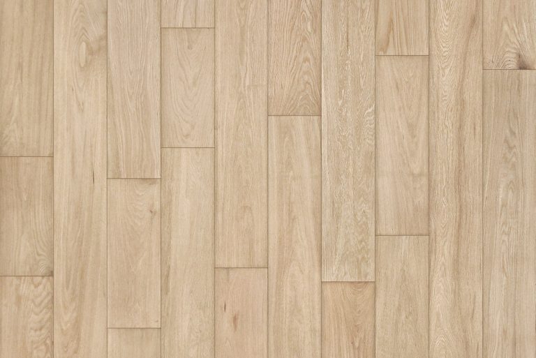 Premium White Oak Unfinished Hardwood Flooring