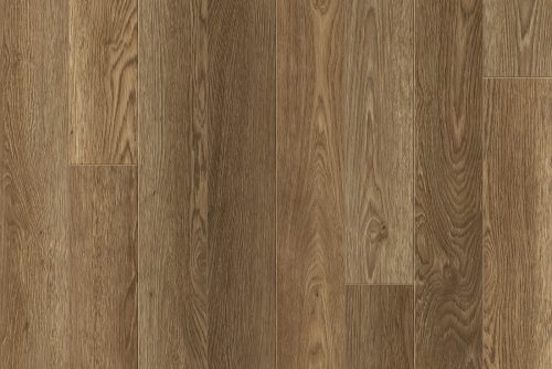 SPC Vinyl Flooring Hazelnut