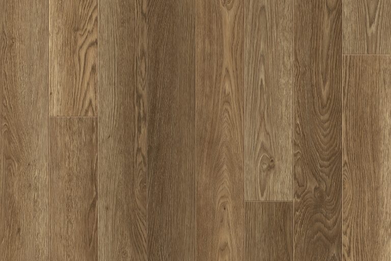 SPC Vinyl Flooring Hazelnut