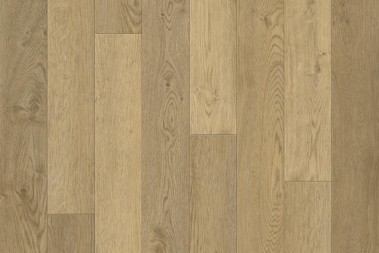 The Garrison Collection: Fine Hardwood Flooring