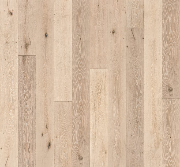 European Oak Engineered Hardwood Flooring Nesso