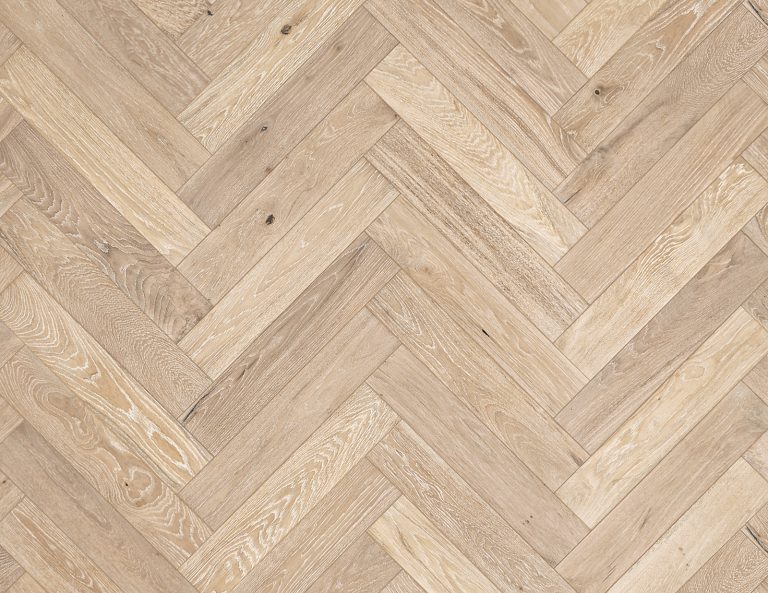 European Oak Nesso Herringbone - Garrison Collection Products