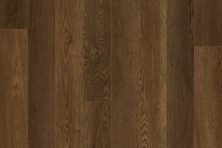 SPC Vinyl Flooring Umber