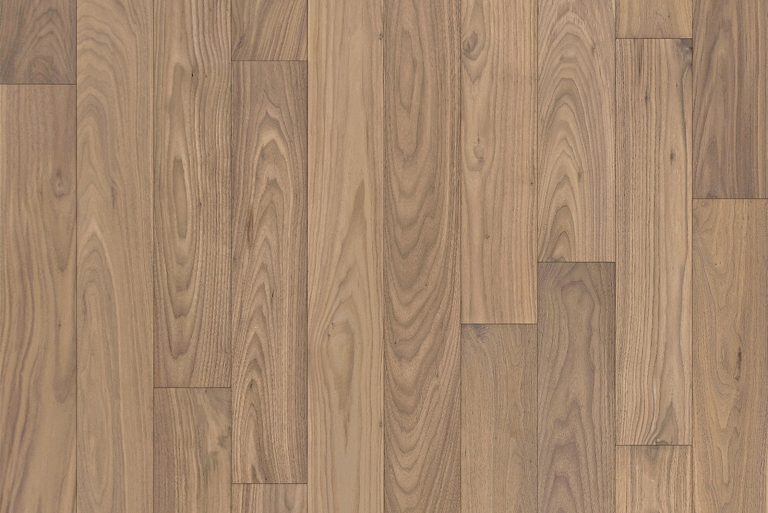 Premium Walnut Unfinished Hardwood Flooring