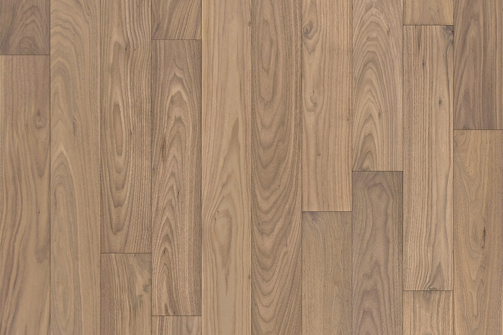 Premium American Walnut 7" Unfinished Garrison Collection Products