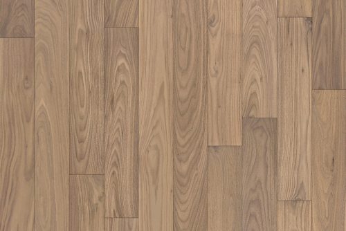 Premium Walnut Unfinished Hardwood Flooring