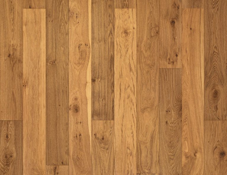 European Oak Hardwood Floor Rovenza