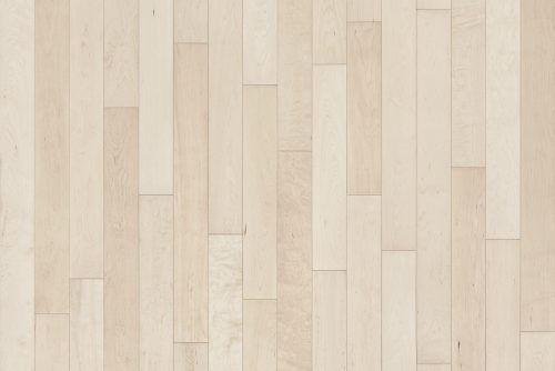 Natural Maple Engineered Hardwood Flooring White