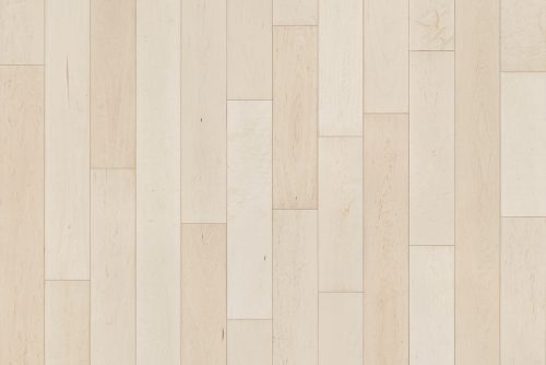 Natural Maple Engineered Hardwood Flooring White