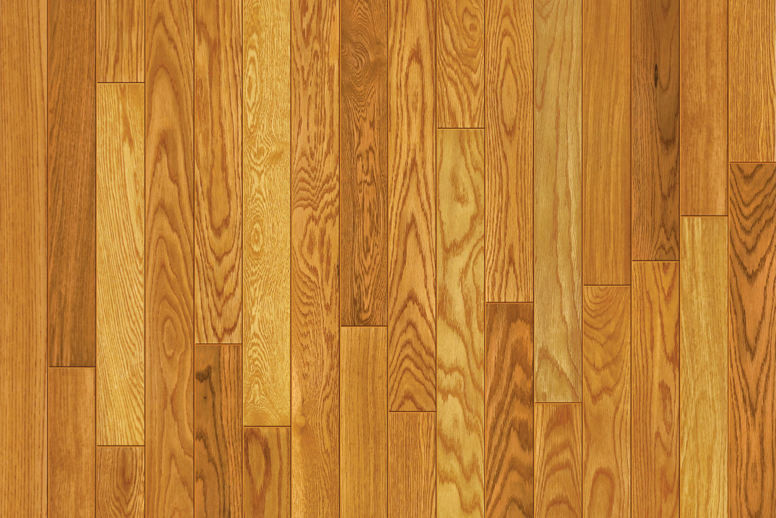 White Oak Prairie Wheat 3¼, 2.25 Inch Hardwood Flooring