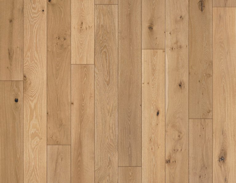 European Oak Engineered Hardwood Flooring Vecchio