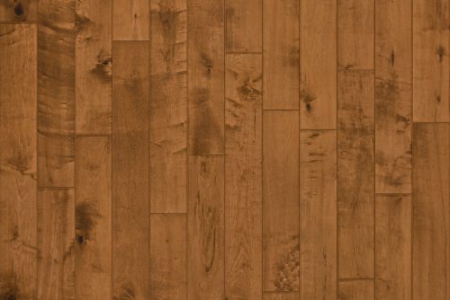 Maple Hardwood Flooring Chestnut Smooth
