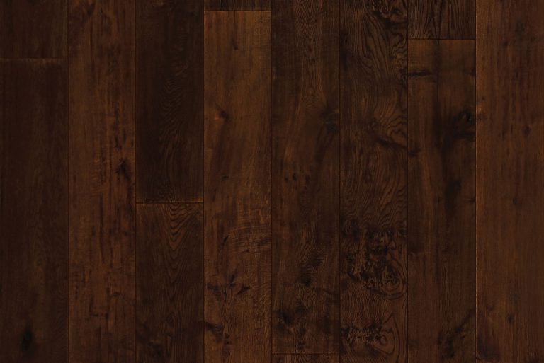 European Oak Engineered Hardwood Flooring La Belle