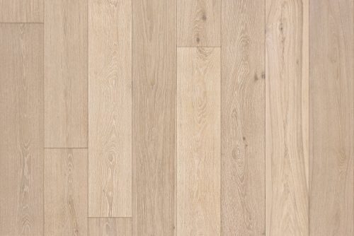 European Oak Engineered Hardwood Flooring Chablis