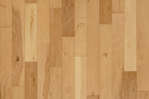 Hickory Hardwood Flooring Beaufort