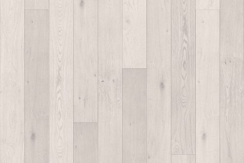 European Oak Hardwood Floors Whitecap