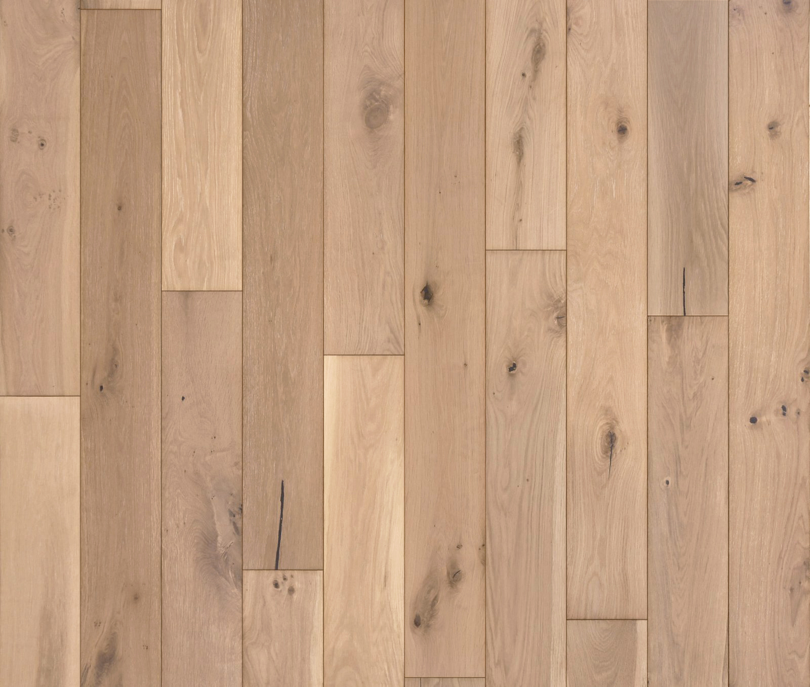 European Oak Hardwood Floors Provence