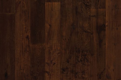 European Oak Engineered Hardwood Flooring La Belle